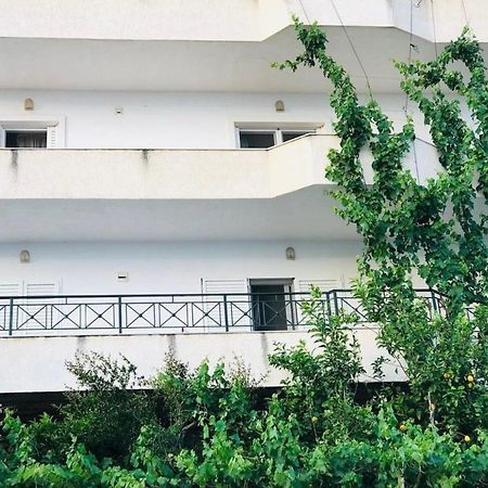 White Panorama Apartment Саранда Экстерьер фото