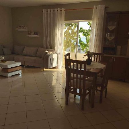 White Panorama Apartment Саранда Экстерьер фото