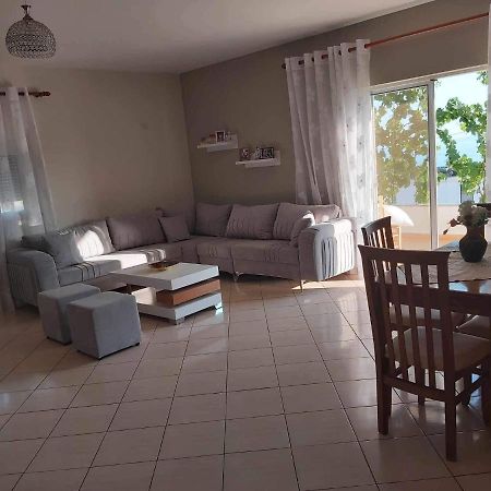 White Panorama Apartment Саранда Экстерьер фото